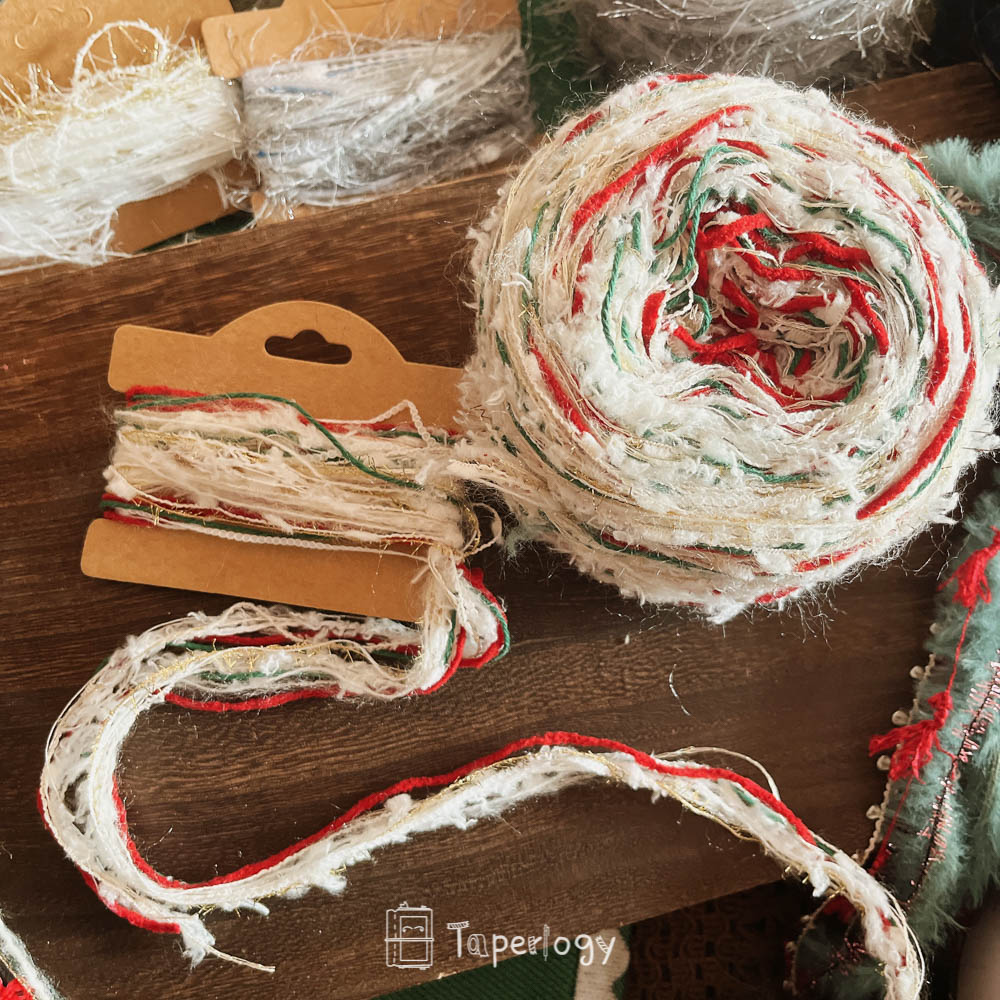 Gito Christmas Strings Pack