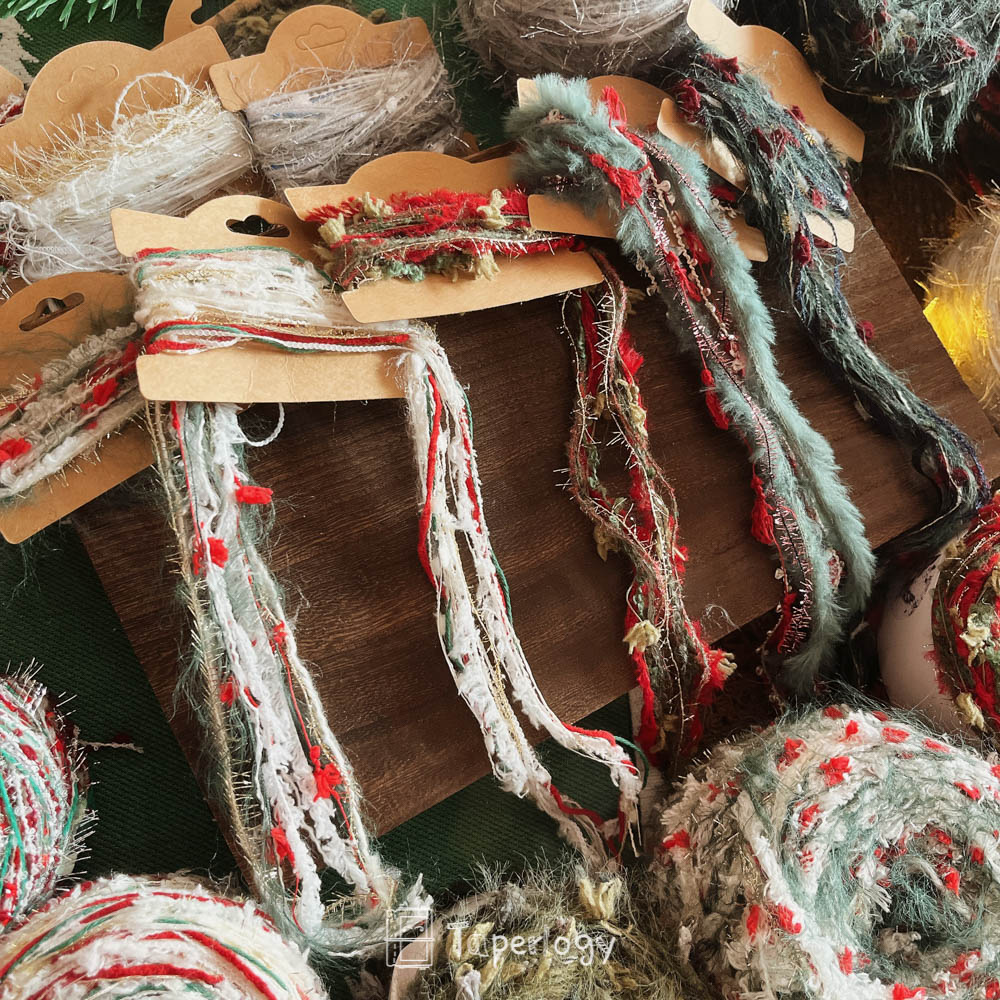 Gito Christmas Strings Pack