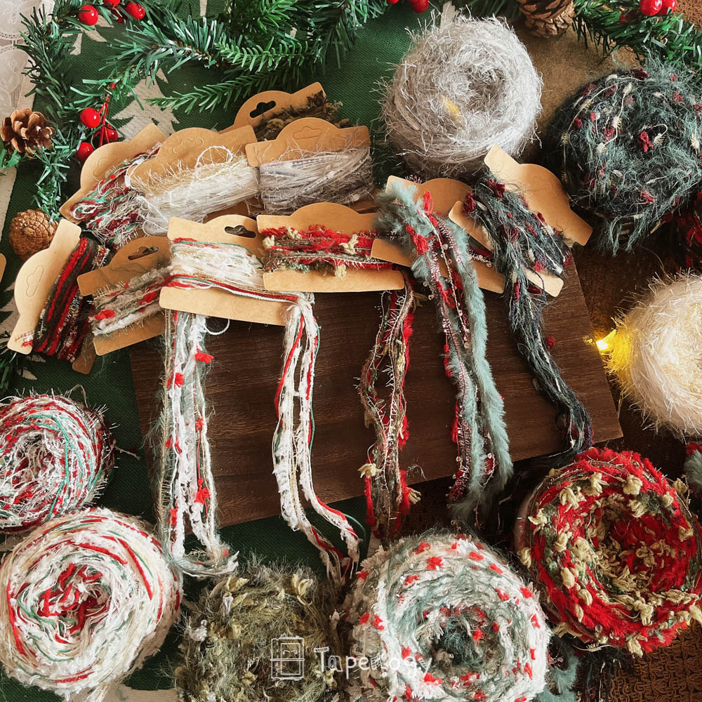 Gito Christmas Strings Pack