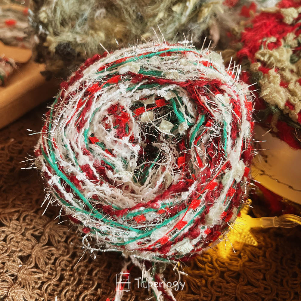 Gito Christmas Strings Pack