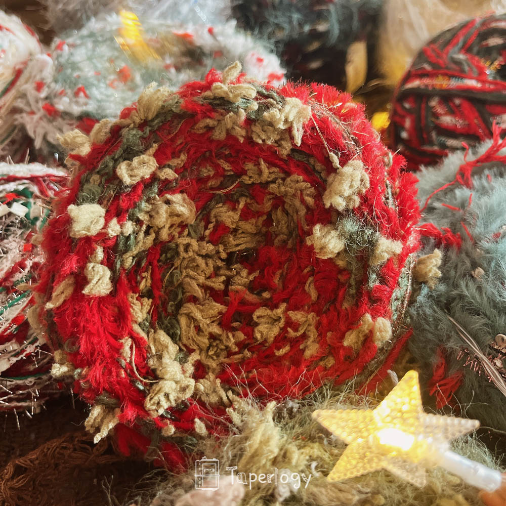 Gito Christmas Strings Pack