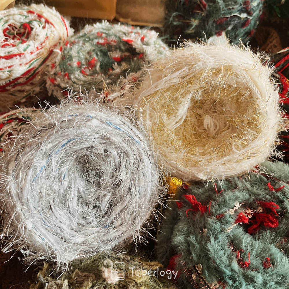 Gito Christmas Strings Pack