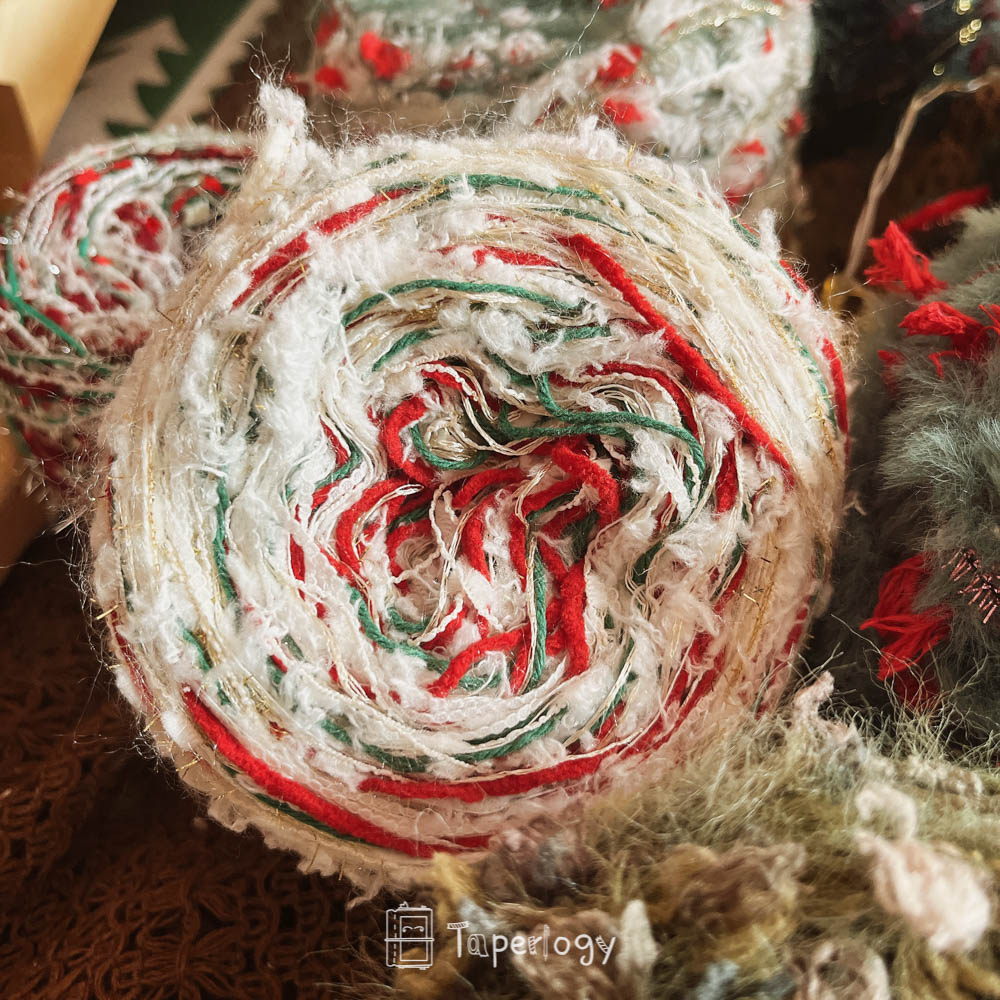 Gito Christmas Strings Pack