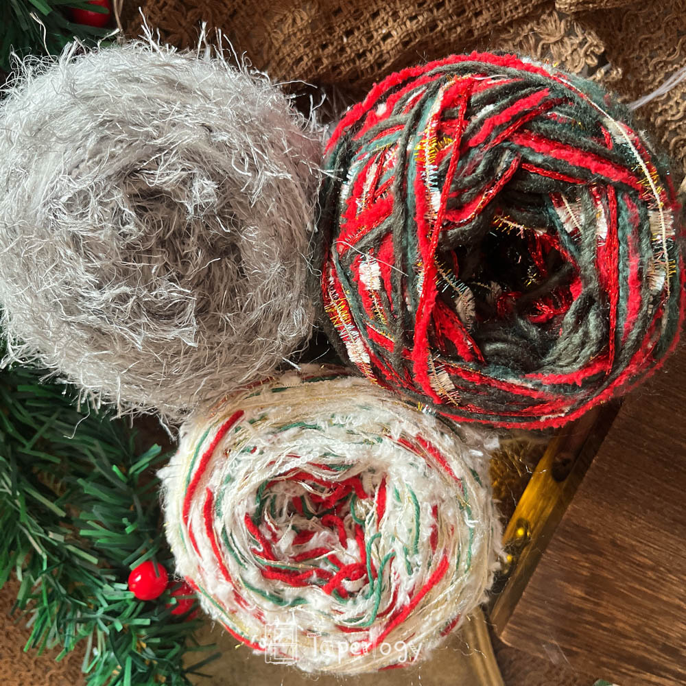 Gito Christmas Strings Pack