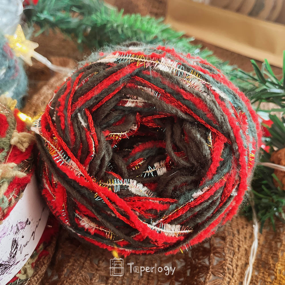 Gito Christmas Strings Pack