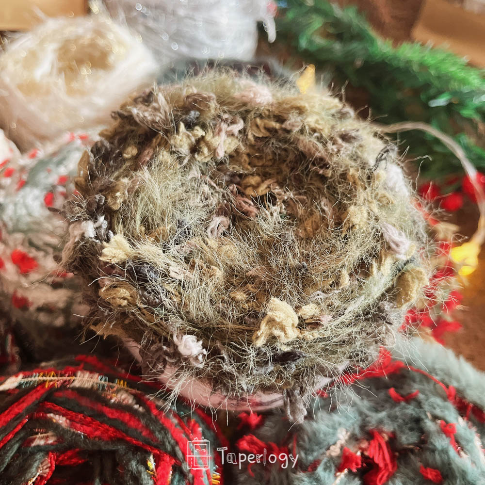 Gito Christmas Strings Pack