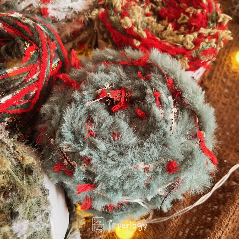 Gito Christmas Strings Pack