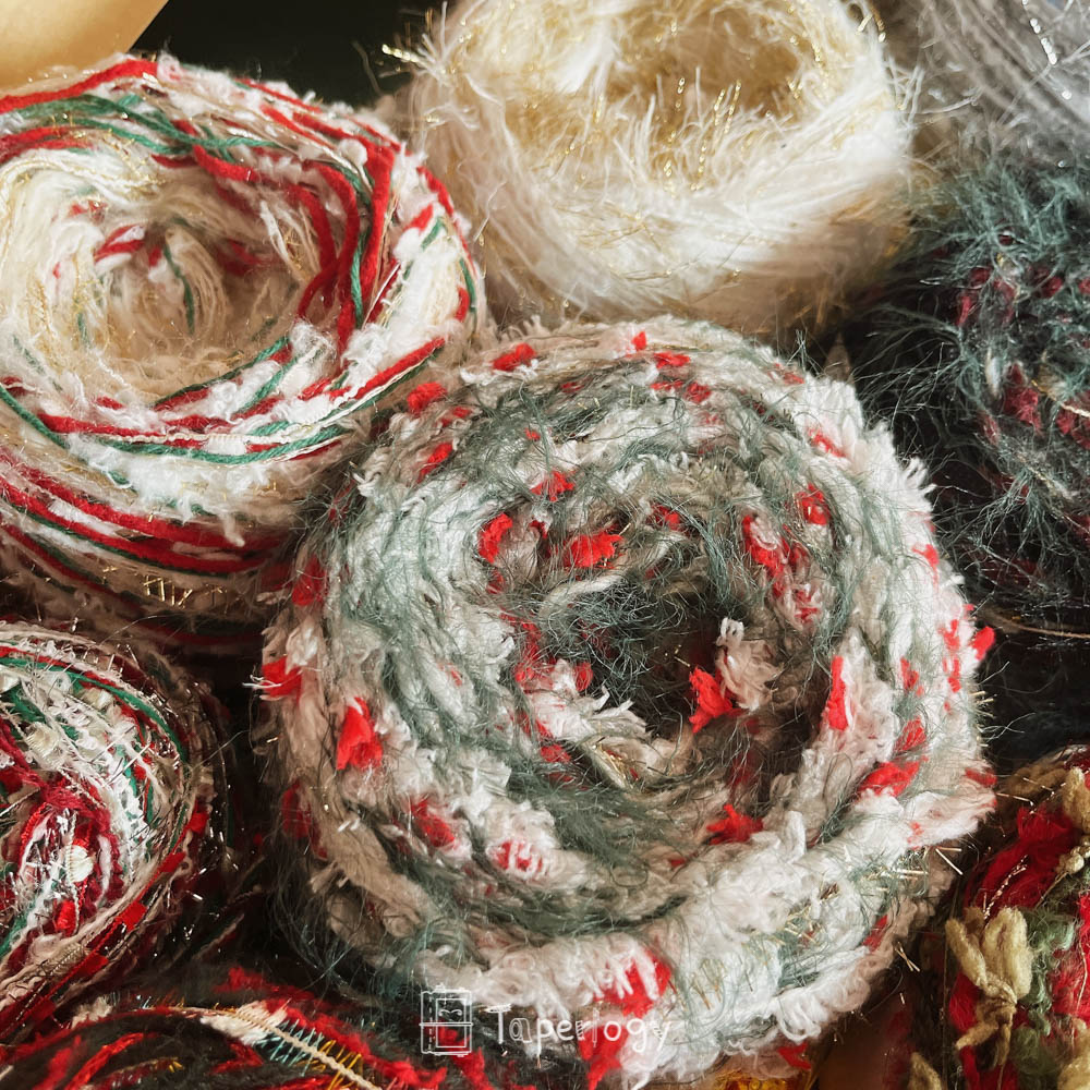 Gito Christmas Strings Pack