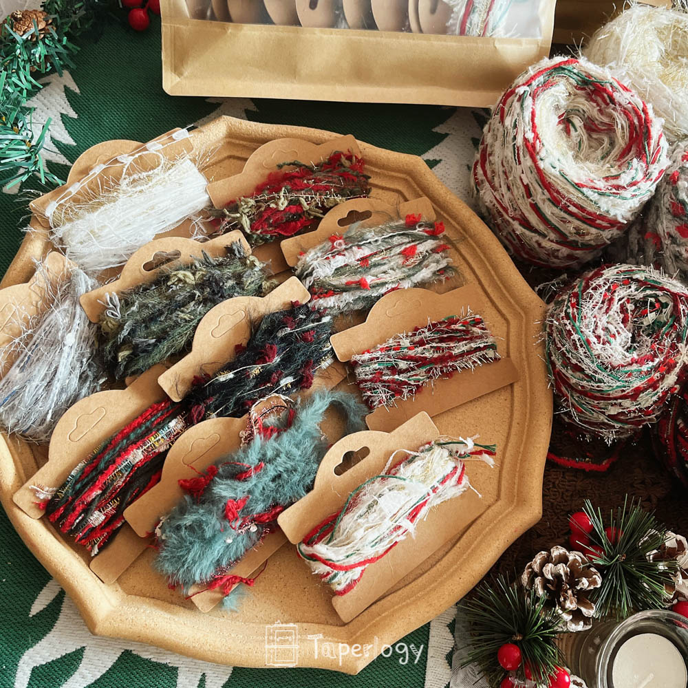Gito Christmas Strings Pack