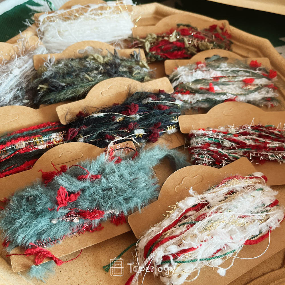 Gito Christmas Strings Pack