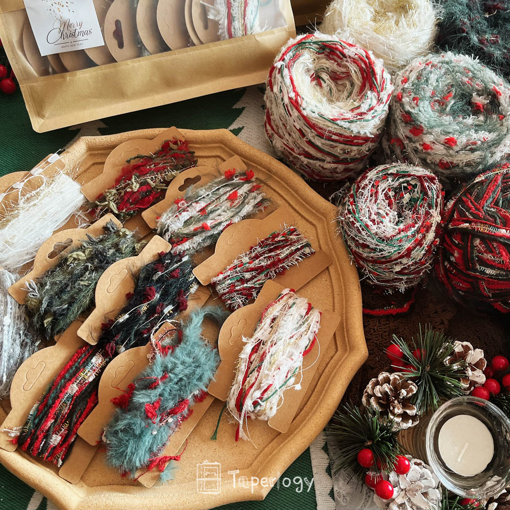Gito Christmas Strings Pack