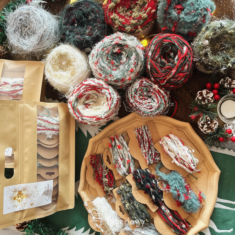 Gito Christmas Strings Pack