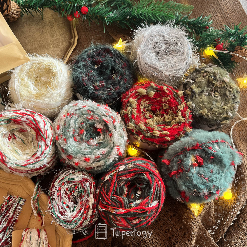 Gito Christmas Strings Pack