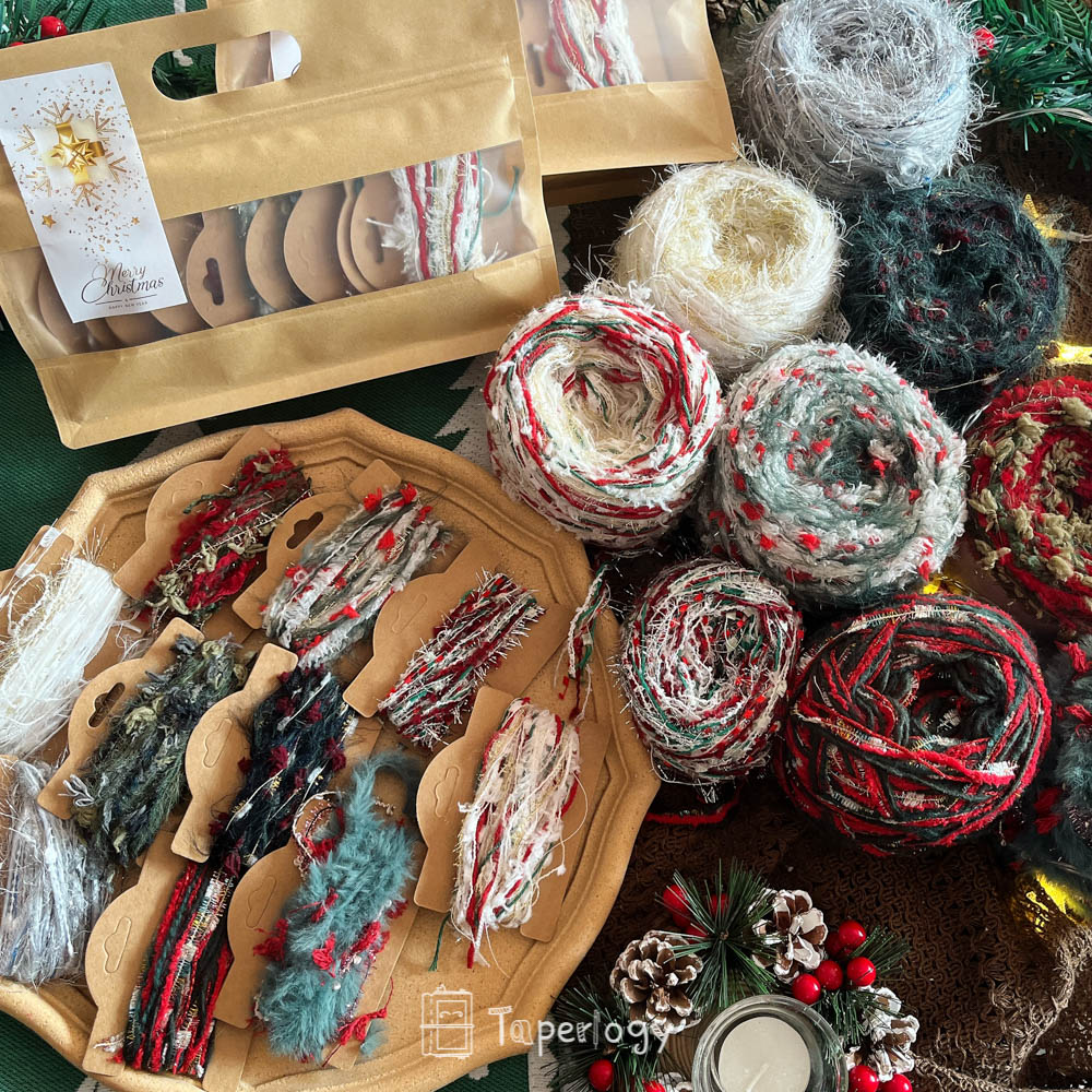 Gito Christmas Strings Pack
