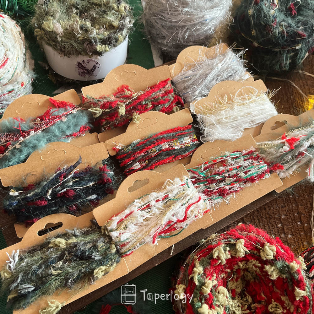 Gito Christmas Strings Pack
