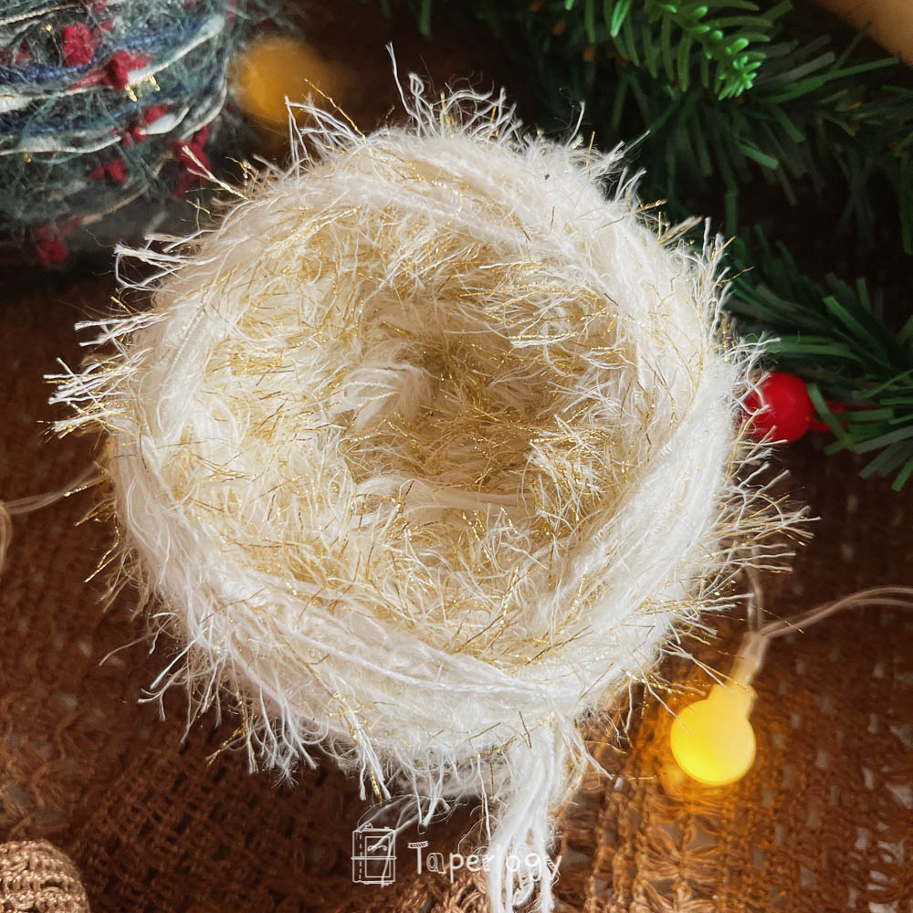 Gito Christmas Strings Pack