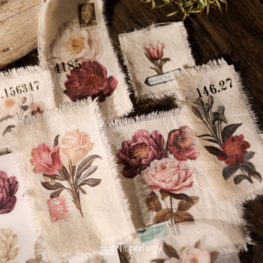 Crafting Cloth