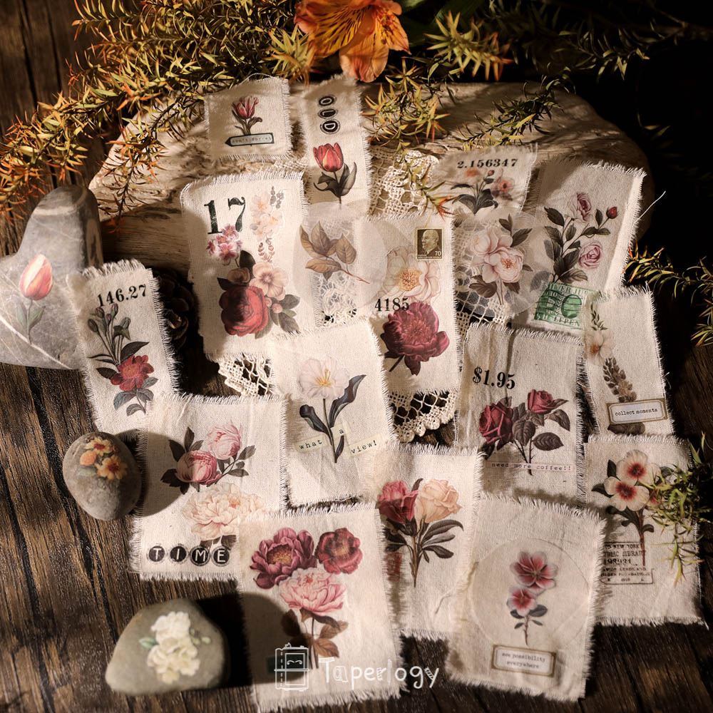 Crafting Cloth