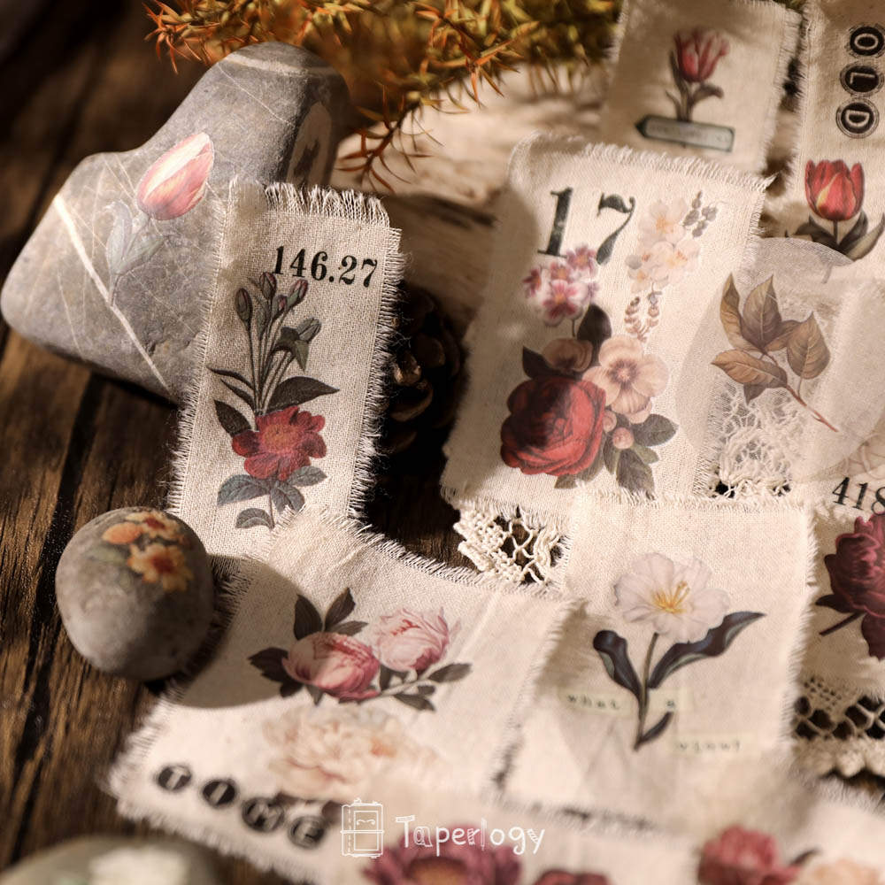 Crafting Cloth