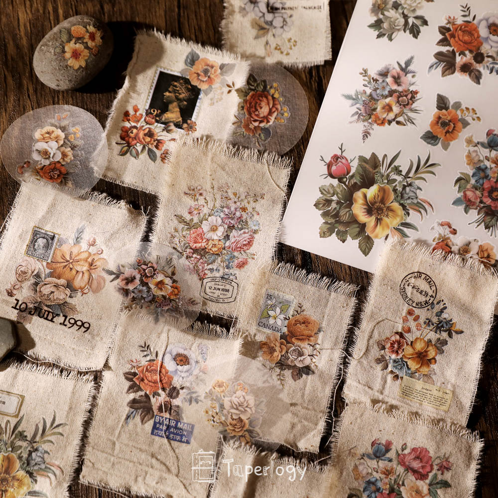 Crafting Cloth