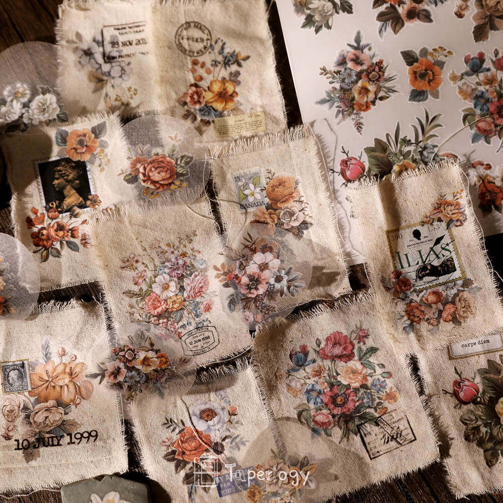 Crafting Cloth