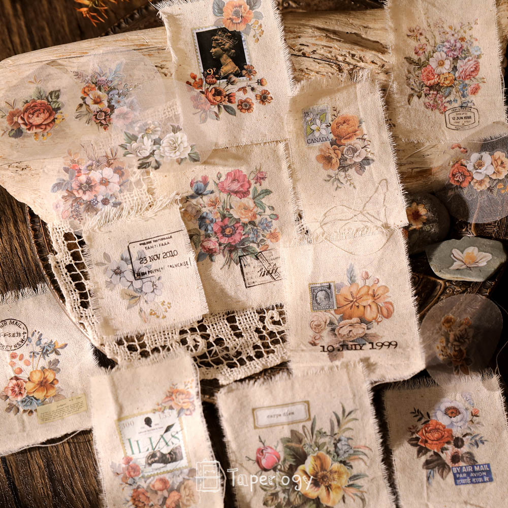 Crafting Cloth