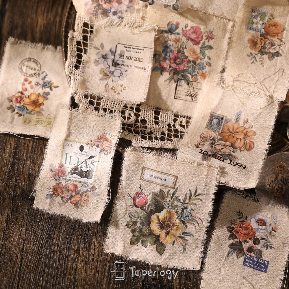 Crafting Cloth