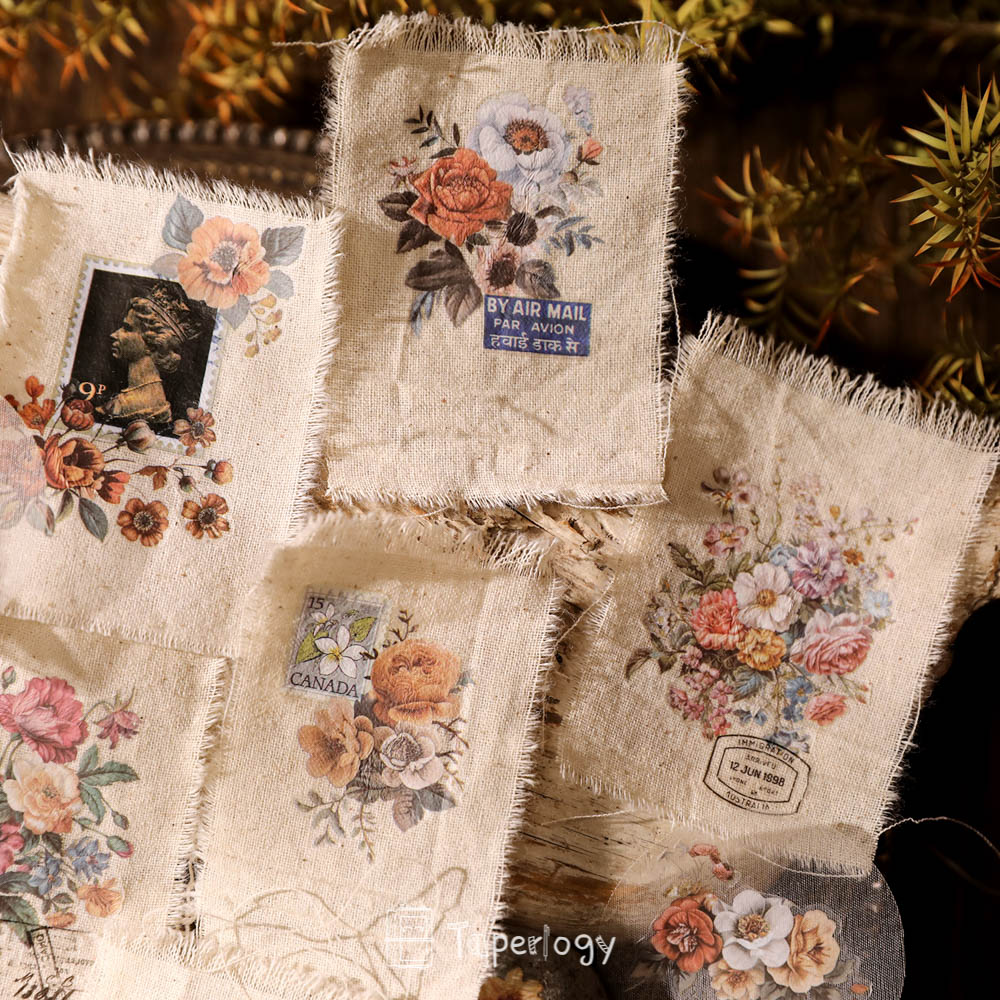 Crafting Cloth