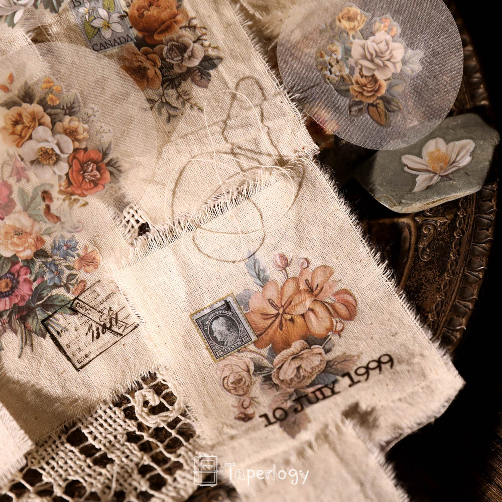 Crafting Cloth