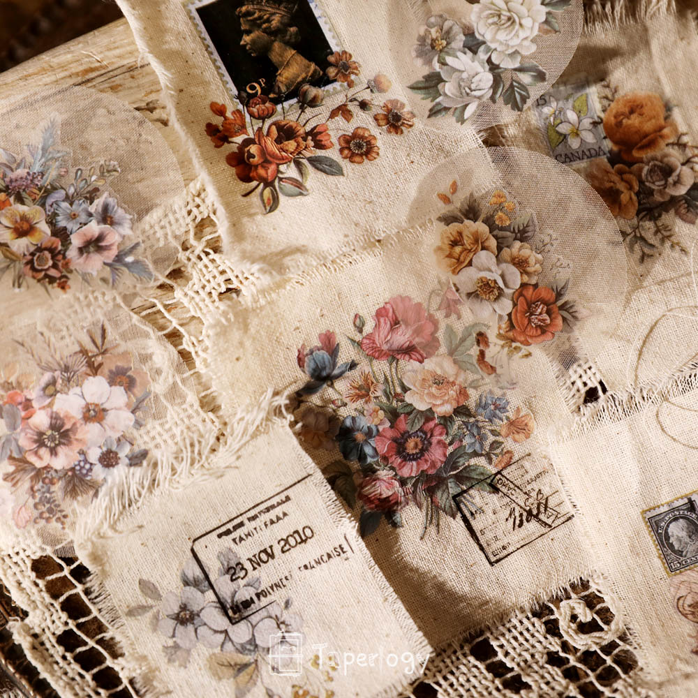 Crafting Cloth