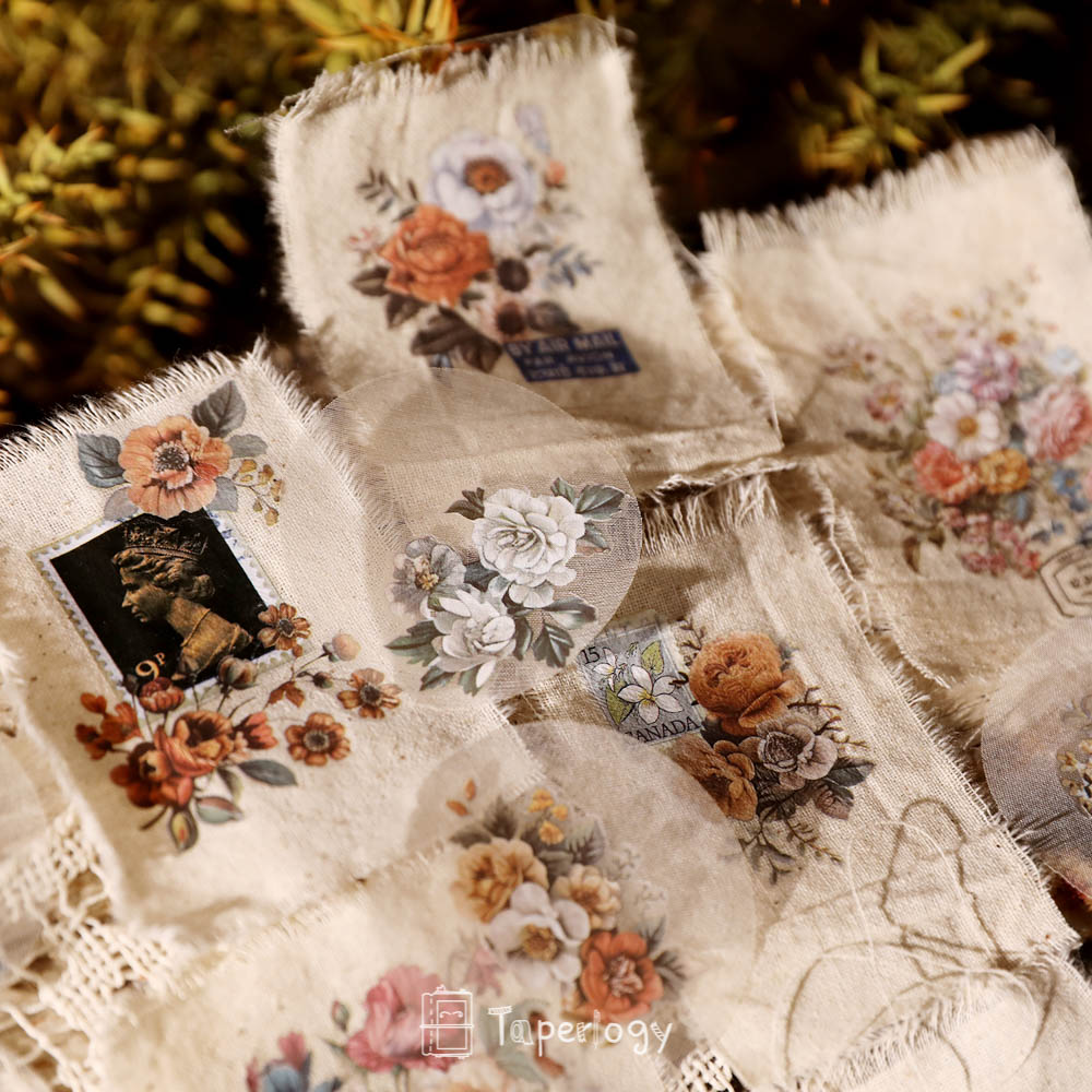 Crafting Cloth