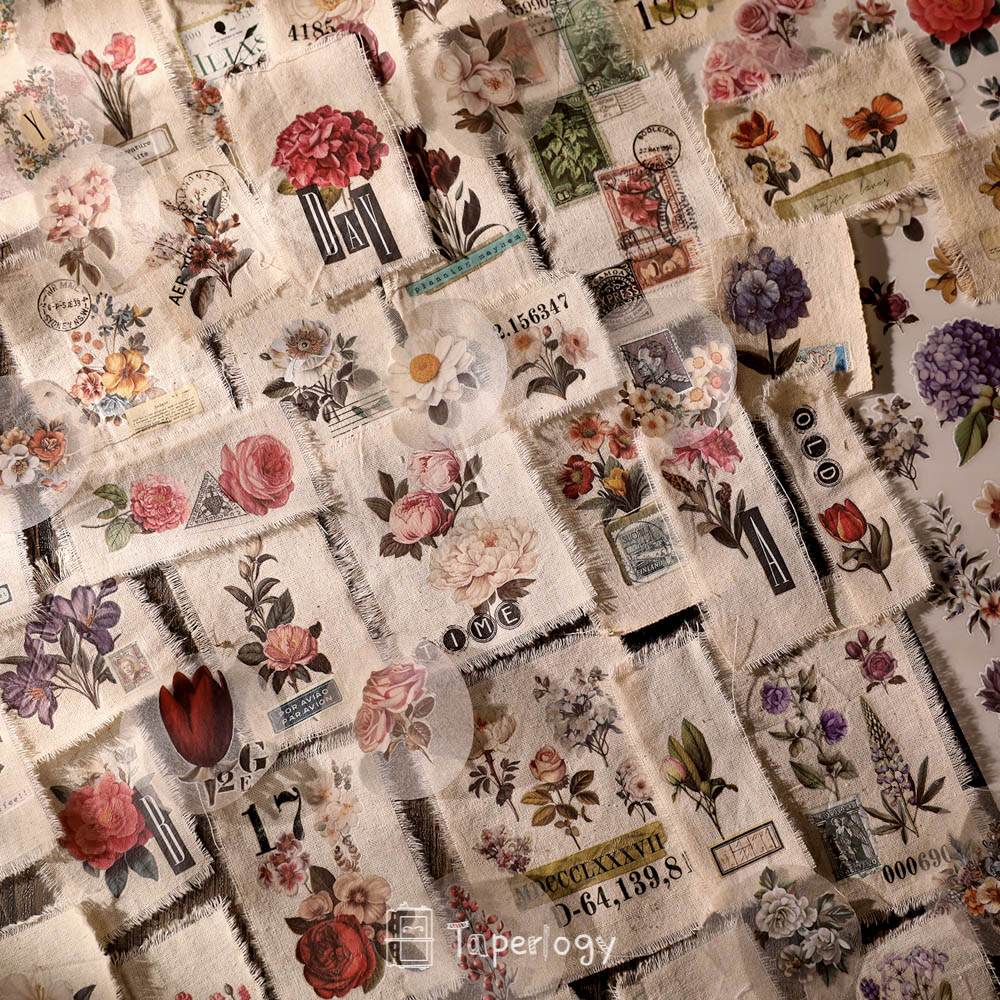 Crafting Cloth