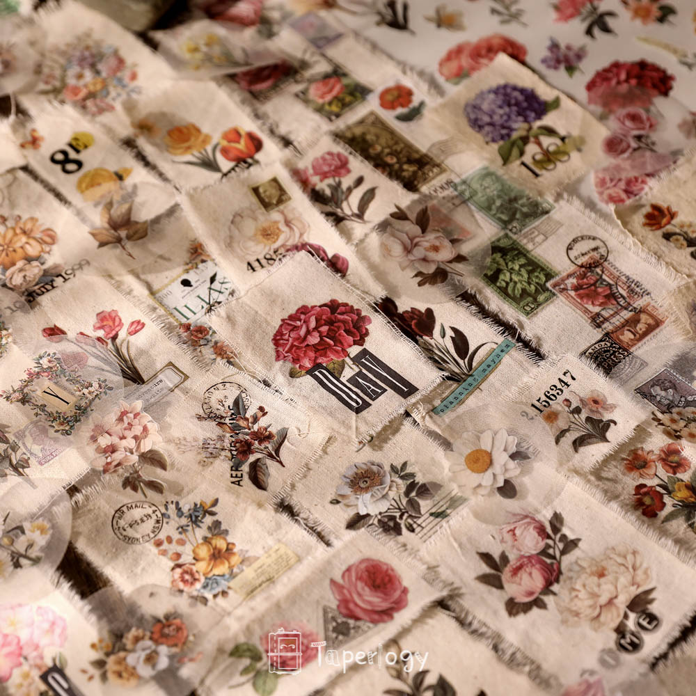 Crafting Cloth
