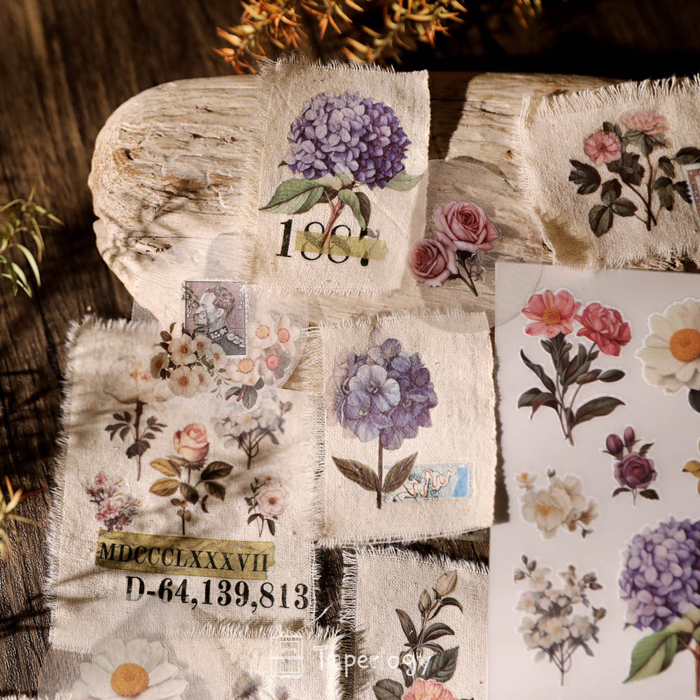 Crafting Cloth