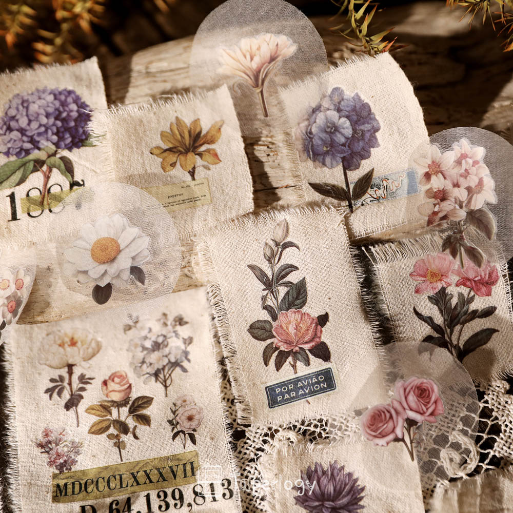 Crafting Cloth