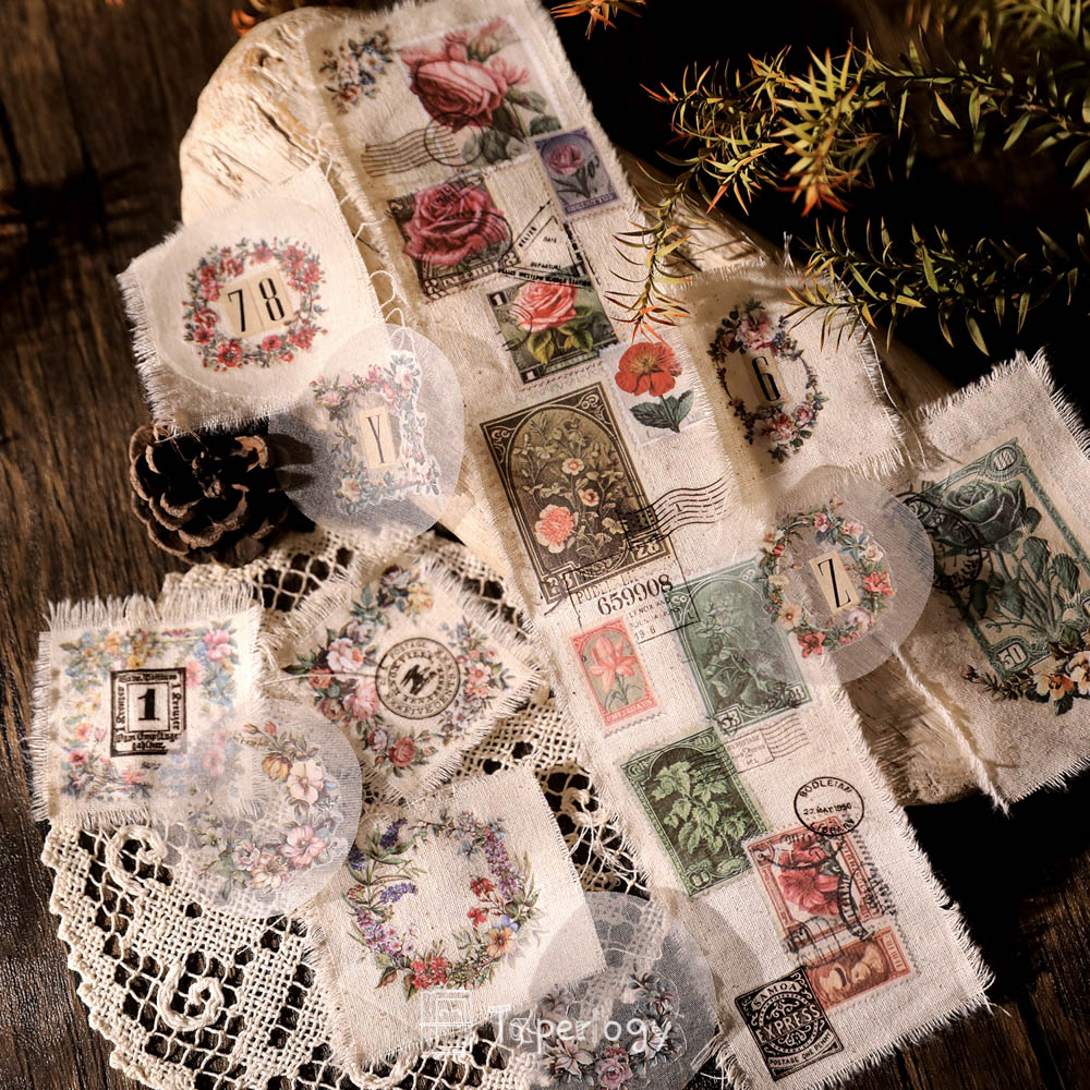 Crafting Cloth