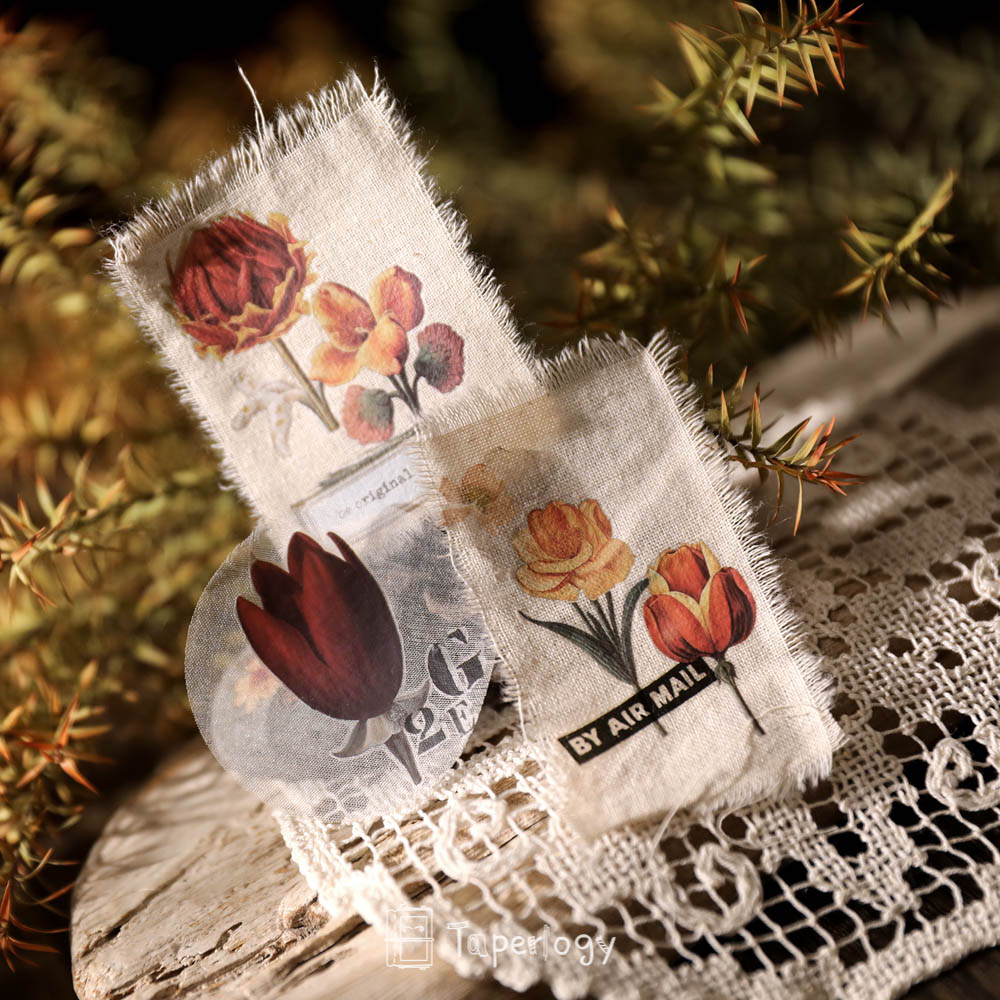Crafting Cloth