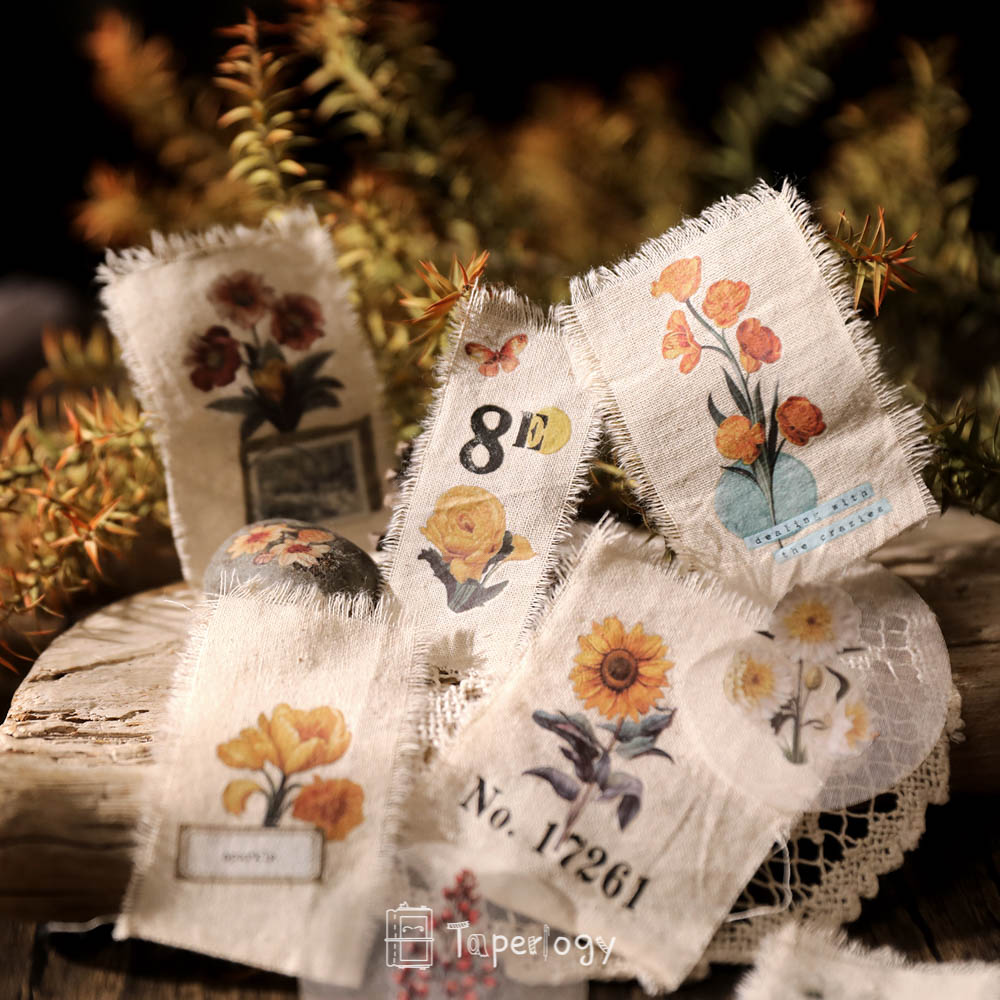 Crafting Cloth