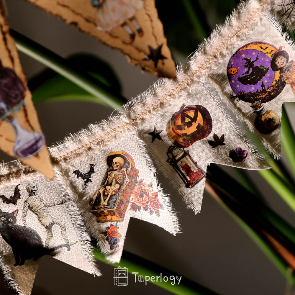 Crafting Cloth
